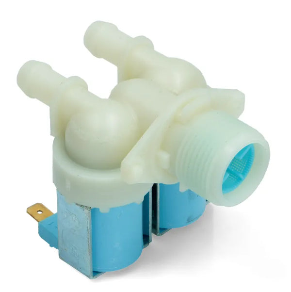 Beko elektrozawór 2-drożny pralki 2901250100