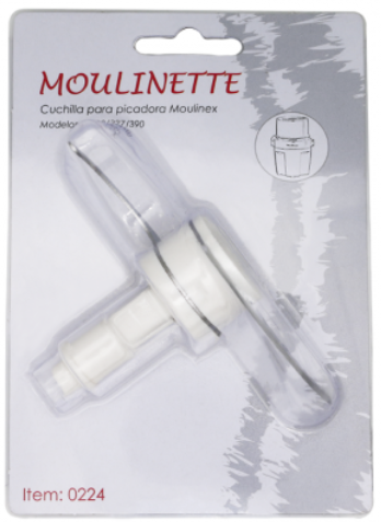 Nóż tnący Moulinex Moulinette SS-193009