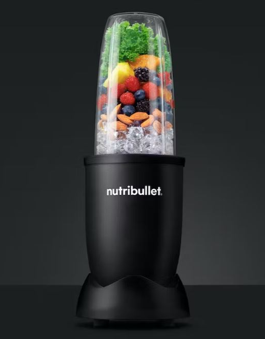 Regulowany pierścień do blendera Nutribullet AS00003546