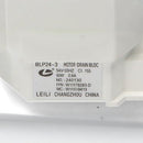 Pompa odpływowa do zmywarki Whirlpool, Indesit, Ariston C00297919