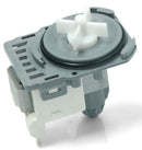 Bomba desague lavadora Zanussi, Electrolux 1323239002