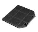 Filtro carbón campana extractora Zanussi, Electrolux, Franke, AEG EFF72