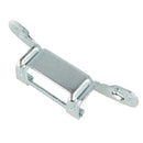 Zawias drzwi pralki Electrolux, Zanussi 1325023107