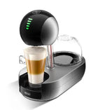 DeLonghi Porta cápsulas negro de cafetera  Dolce Gusto Stelia WI1561
