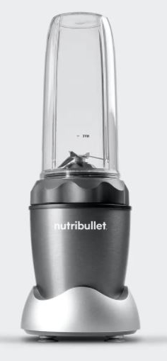 Vaso alto 700 ml batidora Nutribullet