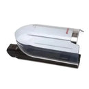 Pojemnik na kurz do odkurzacza Bosch Flexxo 12026518
