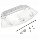 Zestaw uchwytów do drzwi pralki Ariston, Whirlpool C00507932