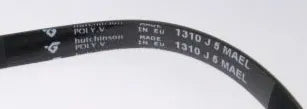Pasek pralki 1310 J MAEL Balay, Bosch, Siemens 00266464