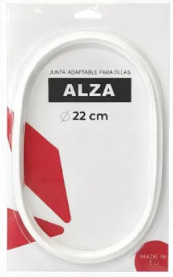 Uszczelka silikonowa do szybkowaru Alza 22 cm