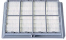 Bosch, Siemens filtr HEPA do odkurzacza 00263506