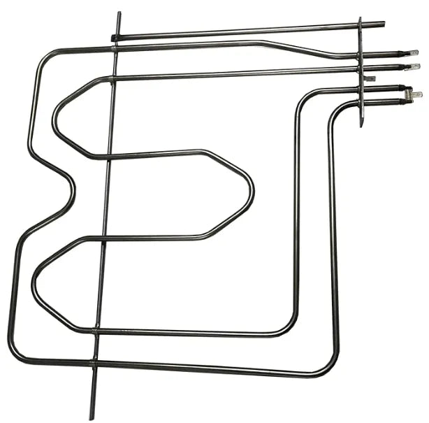 Podwójna grzałka do piekarnika Fagor, Edesa 700W -1400W CA5A005A7