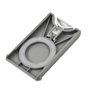 Tapa para abrillantador de lavavajillas Electrolux, AEG 4055062022