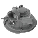 Zestaw odpływowy do zmywarki Balay, Bosch, Siemens 00668102