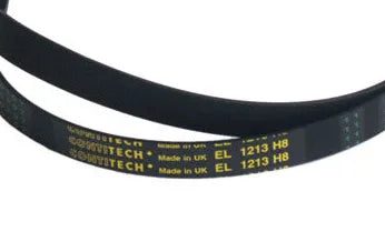 Pasek do pralki 1213H8 Whirlpool, Indesit, Ariston 482000027608 C00083910
