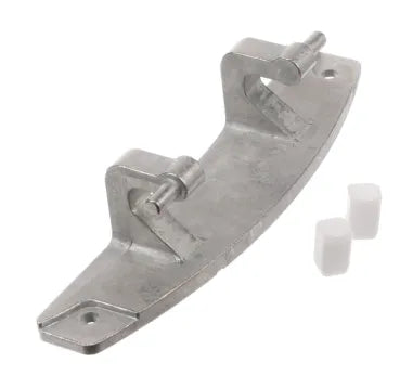 Zawias drzwi pralki Bosch, Balay, Siemens 00634198