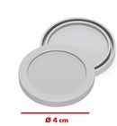 Miele uszczelka nabłyszczacza do zmywarki 5254442