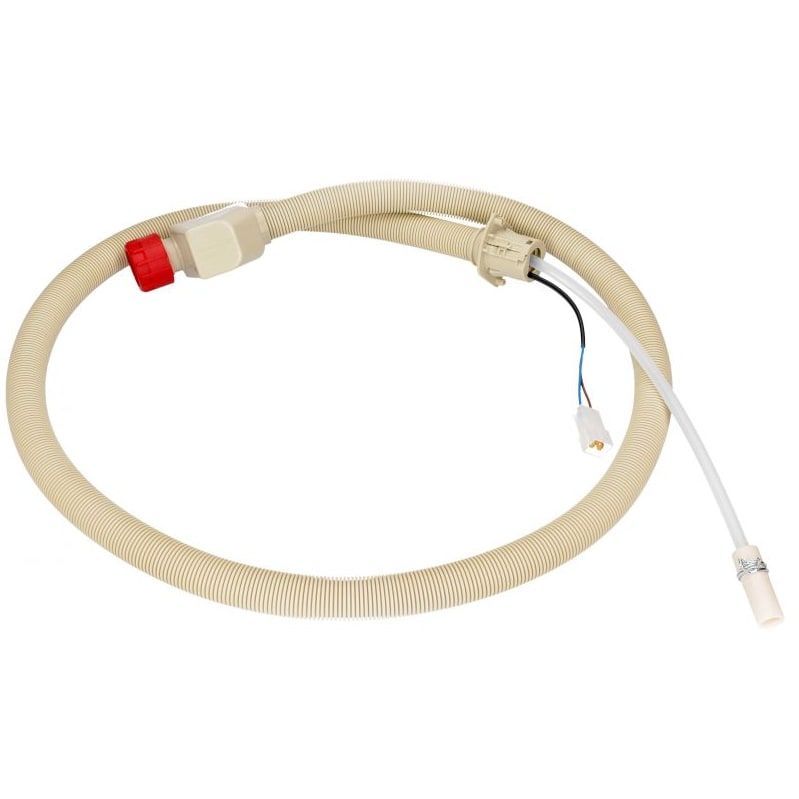 wąż Aquastop do pralki Electrolux kody 8072506044