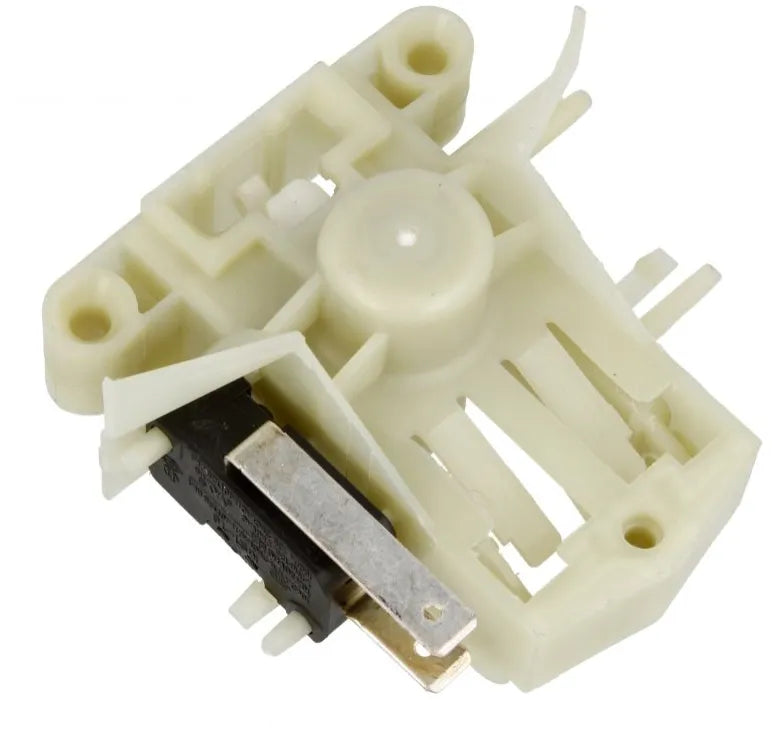 Zablokowanie drzwi do zmywarki Amica, Brandt, Candy, Fagor, Hoover, Midea, Zerowatt