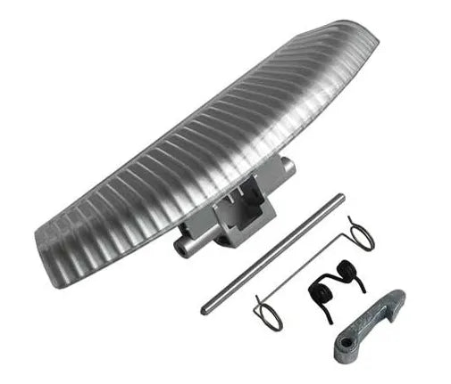 Electrolux maneta drzwi pralki 50292021008