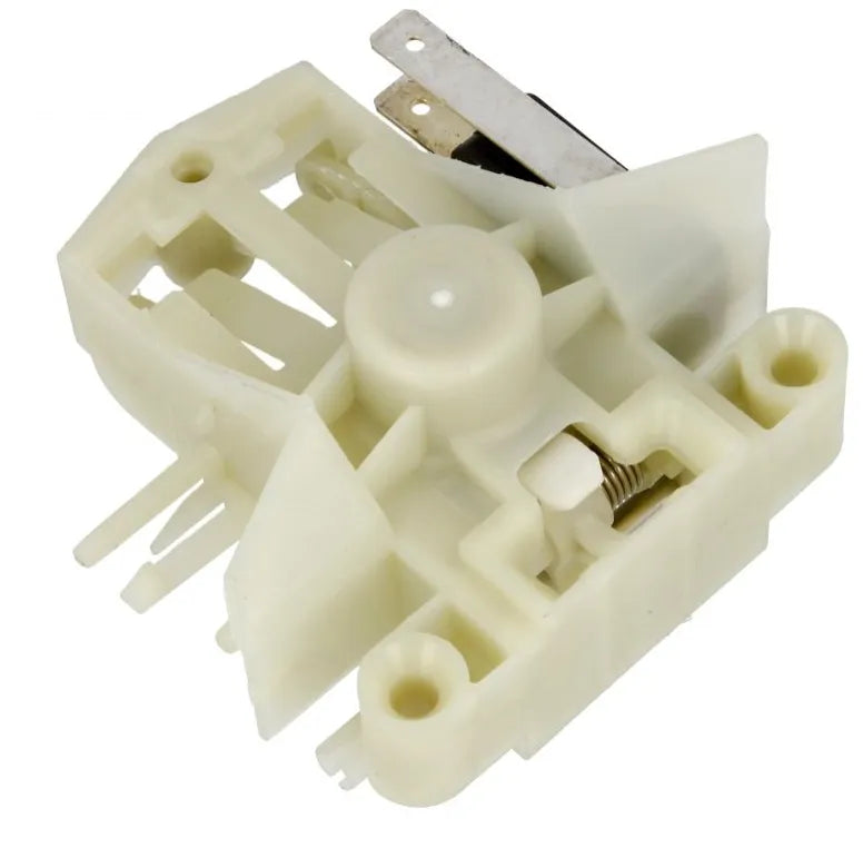 Zablokowanie drzwi do zmywarki Amica, Brandt, Candy, Fagor, Hoover, Midea, Zerowatt