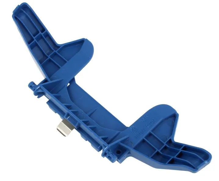 Miele uchwyt na worek odkurzacza 07793096