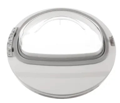 Kompletne drzwi do suszarki Bosch 11018281