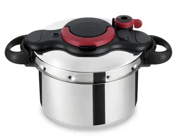 Tefal łączy garnek Clipso Minut 245mm X1010007