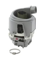 Pompa grzewcza EDS zmywarki Bosch Siemens Balay 00651956
