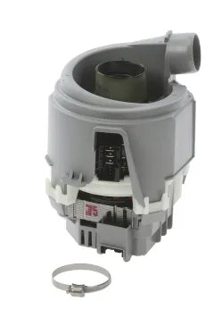 Pompa grzewcza EDS zmywarki Bosch Siemens Balay 00651956
