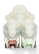 Elektrozawór 2-drożny do pralki Corberó, Vestel 32035767