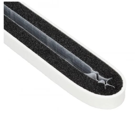 Przedni filc drzwi suszarki Beko, Blomberg 2963330100