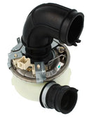 Grzałka do zmywarki Whirlpool, Hotpoint, Indesit 488000856634