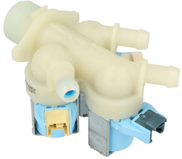 Beko elektrozawór trójdrożny pralki 2005680800