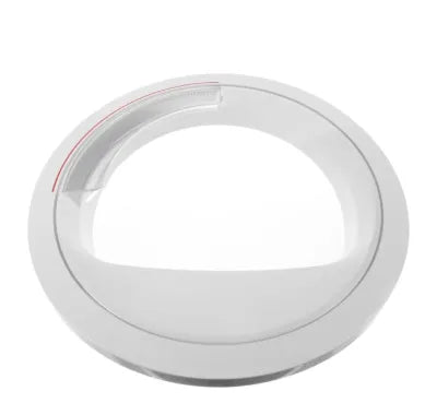 Kompletne drzwi do suszarki Bosch 11018281