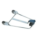 Nilfisk Dolne wsparcie kół odkurzacza GM80, GS80 11547000