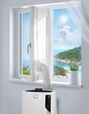 DeLonghi uniwersalna uszczelka okienna do klimatyzatora 5515111101