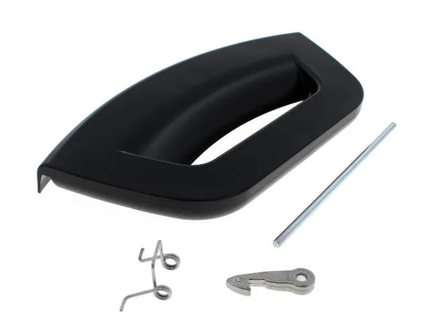 Whirlpool, Ariston, Hotpoint uchwyt drzwi do pralki C00305774