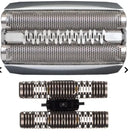 Cuchillas ORIGINAL afeitadora Braun 51S Series 5 Activator