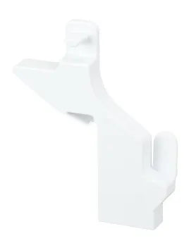 Prawy wspornik zamrażarki Balay, Siemens, Novamatic 00657908