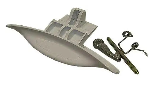 Whirlpool, Indesit maneta drzwi pralki C00065250