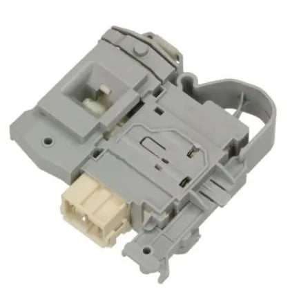 Candy, Hoover blokada drzwi zamknięcie elektryczne pralki 43030357