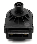 Zawór silnikowy kotła 3-drogowy - mts 997147