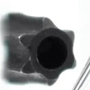 Śrubokręt nieodłączny Torx T20