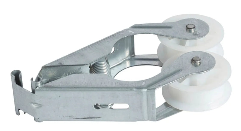 Whirlpool, Bauknecht Rolka napinająca suszarki 481235818055