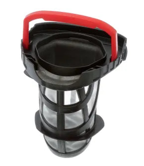 Zewnętrzny filtr do odkurzacza Bosch Move i Readyy'y 12014108