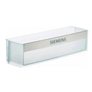 Półka na butelki do lodówki Siemens 00433882
