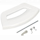 Zestaw uchwytów do drzwi pralki Ariston, Whirlpool C00507932