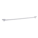 Tylna półka lodówki Beko, Altus, Blomberg 4851910100