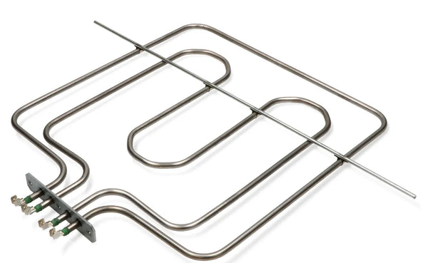 Whirlpool, Ariston górna grzałka piekarnika 482000026785