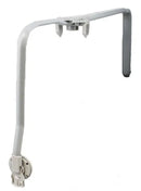 Górne ramię natryskowe zmywarki Beko 1738001600